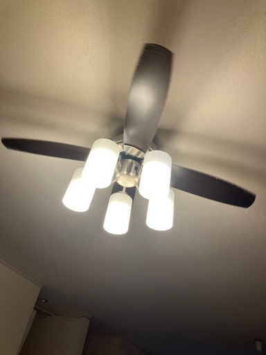 シーリングファン