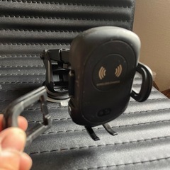 車載用ワイヤレス 充電器ホルダー⚠️説明文要確認⚠️の画像