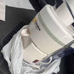 家庭用品フルーツマシンの画像