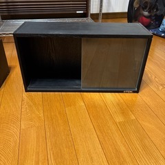 小物入れVHSサイズ