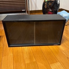 小物入れVHSサイズの画像