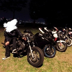 🏍ツーリング×グルメ！【メンバー募集✨️】