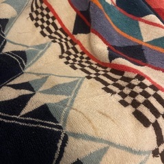 PENDLETON 大判タオルケットの画像