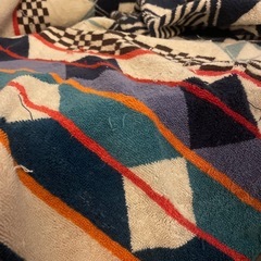 PENDLETON 大判タオルケットの画像