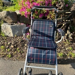 TacaoF シルバーカー シニアカート  ST07 介護用品 ...