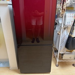 冷蔵庫　