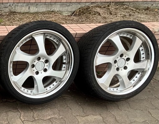 【2本のみ】AME シャレン ヴィンミューレ