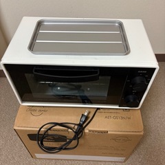 COMFEE' オーブントースター の画像