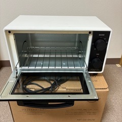 COMFEE' オーブントースター の画像