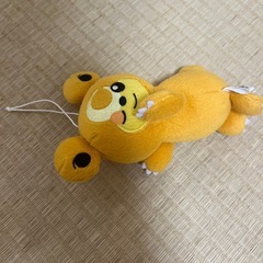 ポケモン　ヒメグマ