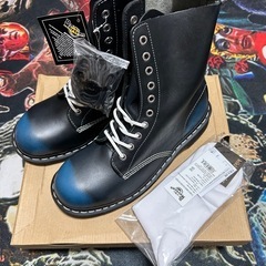 Dr.Martens1919 ⭐︎g-dragon着用⭐︎ UK...