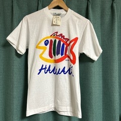 未使用半袖TシャツS
