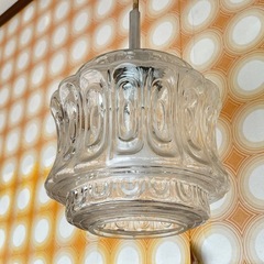 【取引終了】カウンター照明3個セット