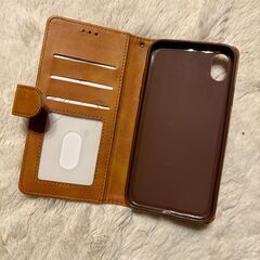 アイホン１６Ｅケース未使用新品です　アイホン１０もあります・・・１４もだけど!!の画像