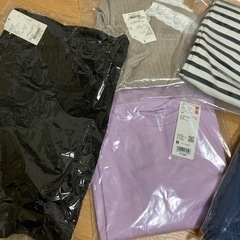 新品トップス&スカート