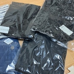 新品トップス&スカートの画像
