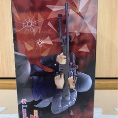 名探偵コナン 赤井秀一フィギュアの画像