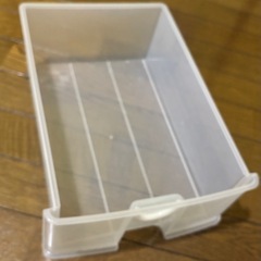 A4サイズ収納ケースの画像
