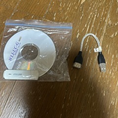 Wi-Fi バッファロー　ルーターセット