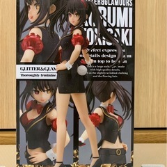 デート・ア・ライブ 時崎狂三フィギュアの画像
