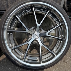 マーベリック 905S 20インチ 