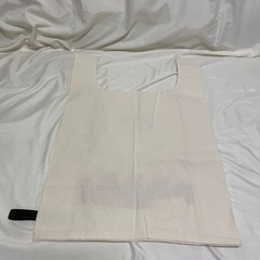 ノラネコぐんだん　マルシェバッグ　エコバッグ　未使用の画像