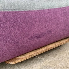 ✅二人がけソファ✅の画像