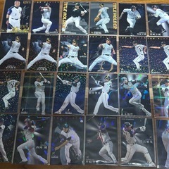 早い方即決します（プロ野球チップスカード）