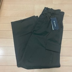 Goldwin GL74352 カーゴパンツ オリーブブラウン ...