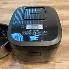 炊飯器　ジャンク品の画像