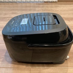 炊飯器　ジャンク品の画像