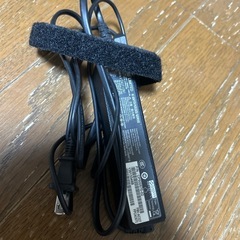 FUJITSU パソコンコード
