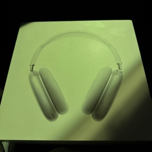 AirPods  max 第一世代