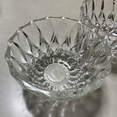 ガラス食器