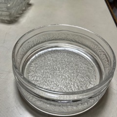 ガラス食器