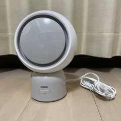 PRISMATE ファンヒーター