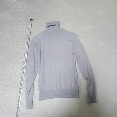 秋、冬洋服の画像