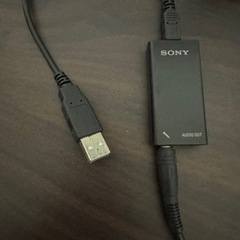 SONYマイク&スタンド| テレワーク ボイスチャットの画像