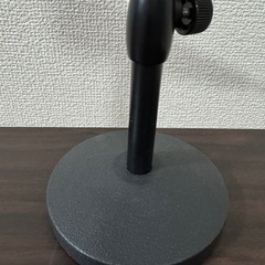 SONYマイク&スタンド| テレワーク ボイスチャットの画像