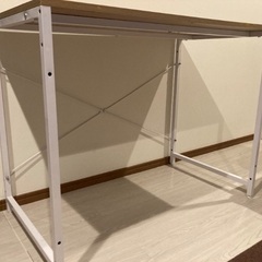 パソコンデスクテーブル
