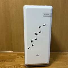 脱臭機