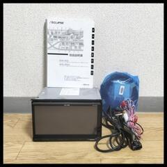 ⑤取付工賃込み！Bluetooth対応 地上デジタルフルセグ/ワ...