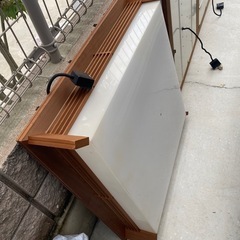 シーリングライトの画像