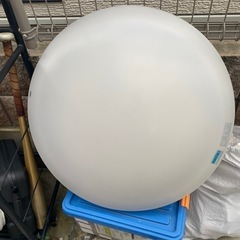 シーリングライトの画像