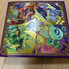 ポケモンフレンダ　バインダー