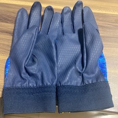 バッティンググローブの画像