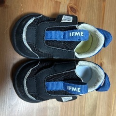 イフミー　12.5靴　