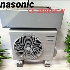 Panasonic ルームエアコン