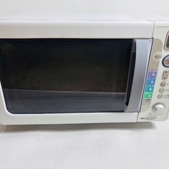 シャープ オーブンレンジ RE-S160 2004年製　