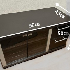 無料 テレビ台 ニトリ 美品